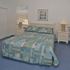 The Master Suite
