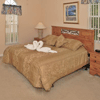 The Master Suite